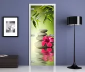 Дверь стеклянная межкомнатная MaybahGlass Premium SPA 17, 800х2000