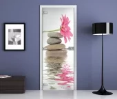 Дверь стеклянная межкомнатная MaybahGlass Premium SPA 18, 800х2000