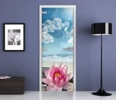 Дверь стеклянная межкомнатная MaybahGlass Premium SPA 10, 800х2000