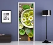 Дверь стеклянная межкомнатная MaybahGlass Premium SPA 11, 800х2000