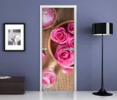Дверь стеклянная межкомнатная MaybahGlass Premium SPA 19, 800х2000