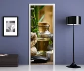 Дверь стеклянная межкомнатная MaybahGlass Premium SPA 12, 800х2000