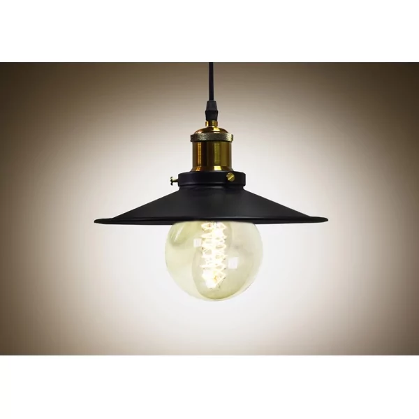 Ретро лампа Е27 40W 220V BULB L27-119