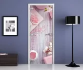 Дверь стеклянная межкомнатная MaybahGlass Premium SPA 20, 800х2000