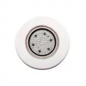 Прожектор (освещение) светодиодный для бассейна Aquaviva HT026C 45LED (6 Вт) RGB
