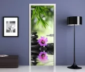 Дверь стеклянная межкомнатная MaybahGlass Premium SPA 08, 800х2000