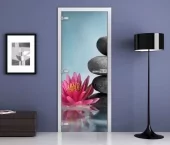 Дверь стеклянная межкомнатная MaybahGlass Premium SPA 13, 800х2000