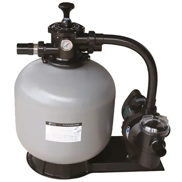 Фильтрационная система Aquaviva FSF350