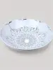 Раковина на столешницу Persia, (405х405х125мм), 2008