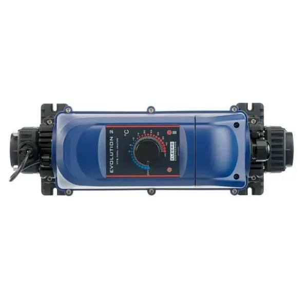 Проточный водонагреватель Elecro Evolution 2 Titan 12кВт 380В