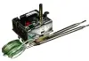 Термостат для электропечей Harvia ZSK-520 - интернет-магазин WellMart24.com