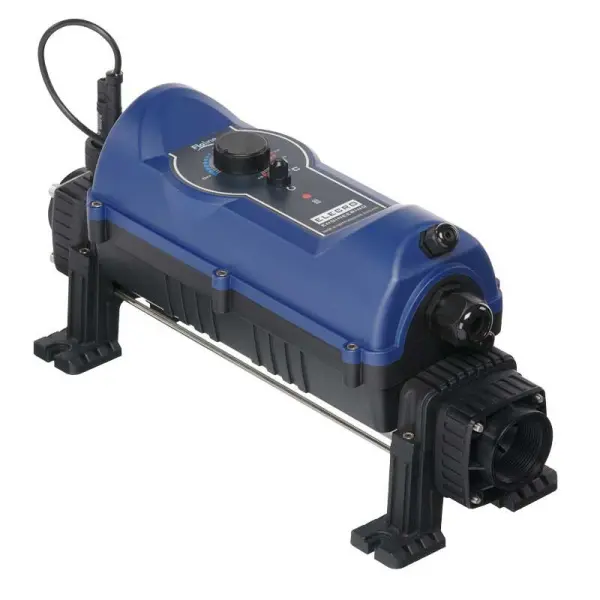 Проточный водонагреватель Elecro Flowline 2 Titan 12кВт 380В