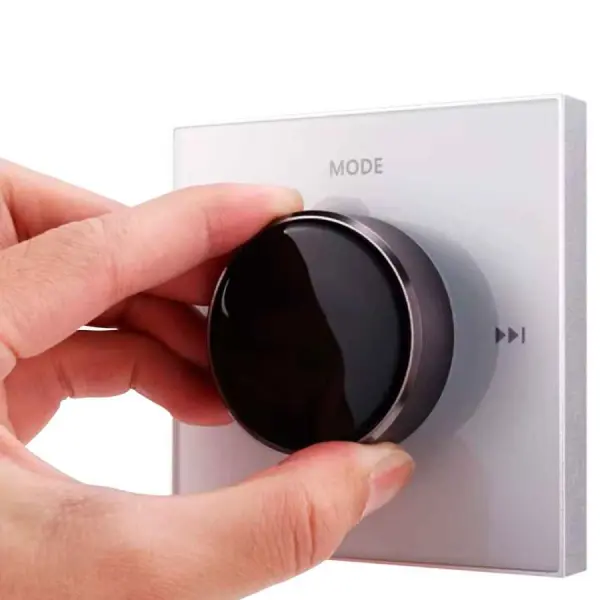 Акустическая система для сауны S&W Noise Sauna Round 4, White, IP-68