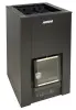 Дровяная печь Harvia 16 Black, WK160B
