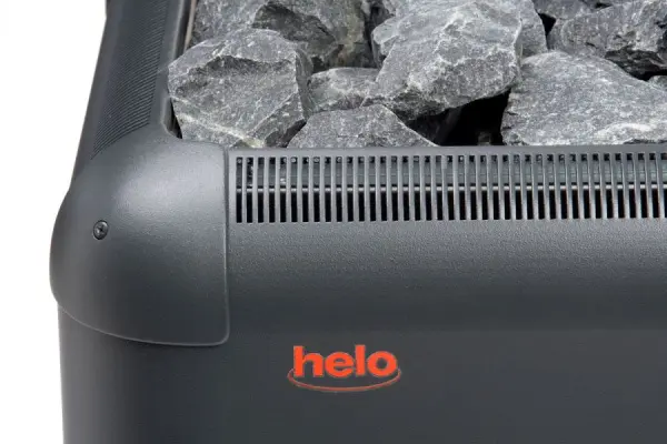Электрическая печь Helo Laava 1501, без пульта в интернет-магазине WellMart24.com