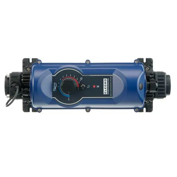 Проточный водонагреватель Elecro Flowline 2 Titan 24кВт 380В