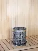 Установочный фланец для Harvia Cilindro, HPC1