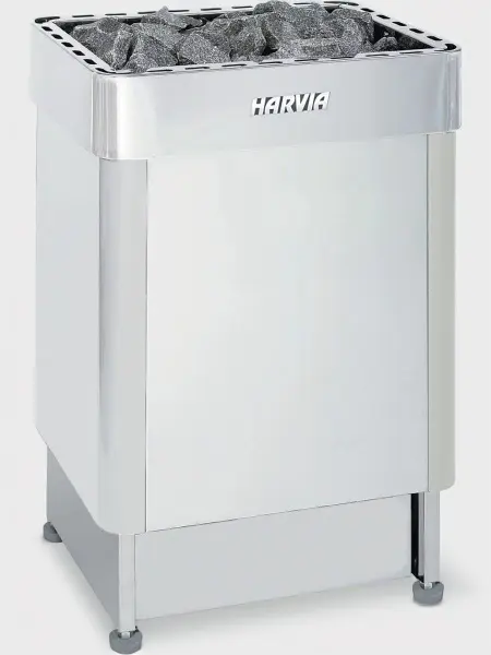 Электрическая печь Harvia Senator T-9, без пульта в интернет-магазине WellMart24.com