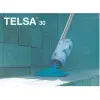 Пылесос для бассейна Kokido Telsa 30 New