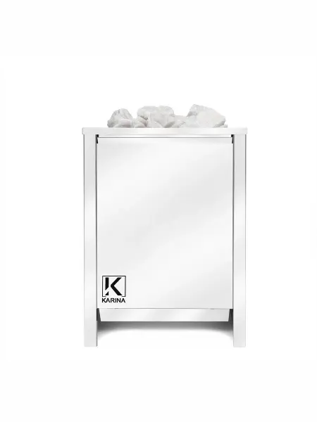 Электрическая печь Karina Classic 24 кВт, без пульта в интернет-магазине WellMart24.com