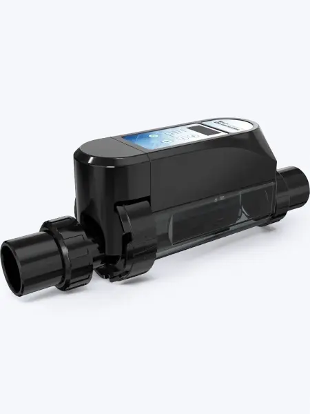 Хлоргенератор Aquaviva Crystal PRO 16 на 68 м³ 16 гр/час