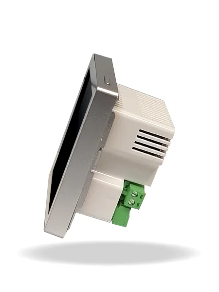 Акустическая система для сауны S&W Sensor Sauna Round 4, White, IP-68 
