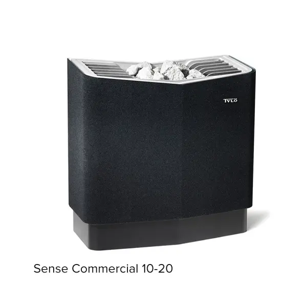 Электрическая печь Tylo Sense Commercial 20 без пульта, 61001094 в интернет-магазине WellMart24.com