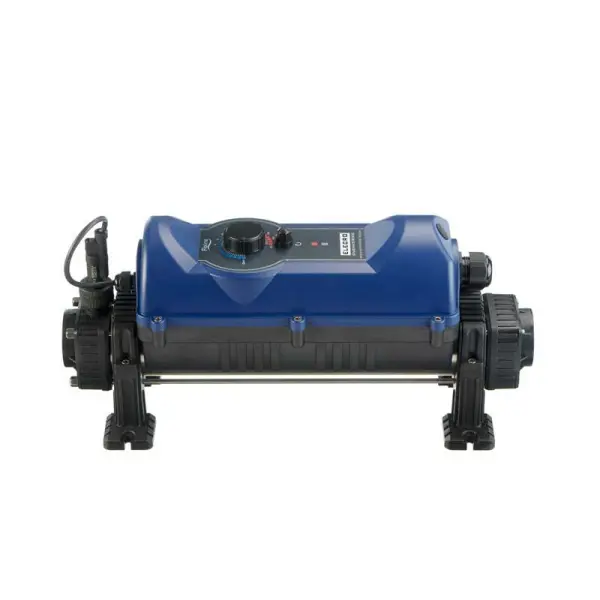 Проточный водонагреватель Elecro Flowline 2 Titan 24кВт 380В