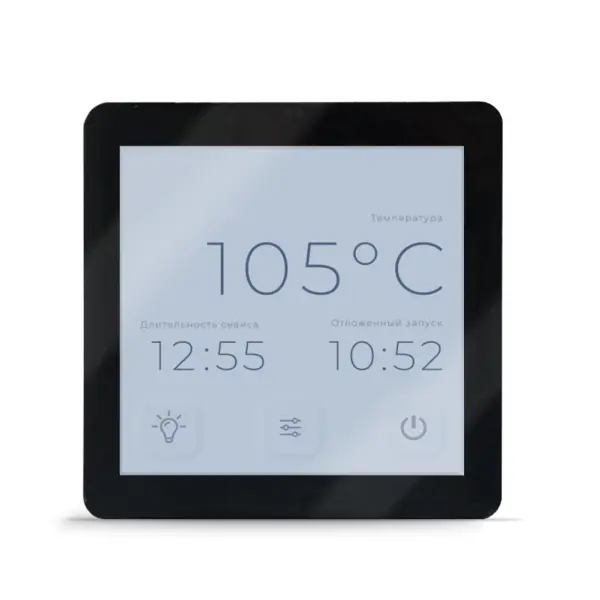 Пульт управления Karina Sense Lite 18 (380W)
