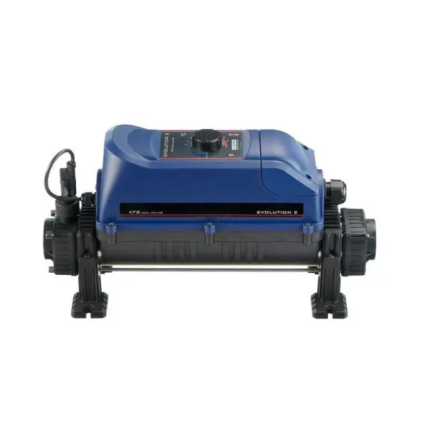 Проточный водонагреватель Elecro Evolution 2 Titan 15кВт 380В
