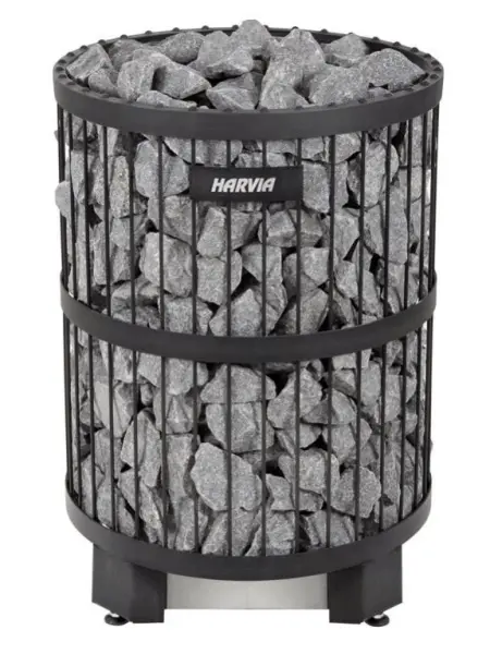 Электрическая печь Harvia Legend PO165, без пульта в интернет-магазине WellMart24.com