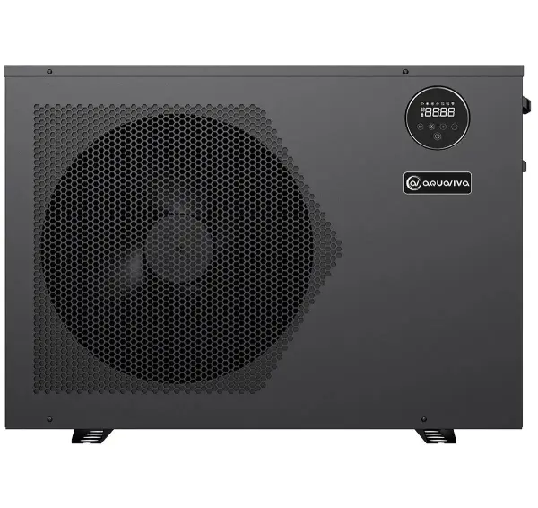 Тепловой насос Aquaviva Model 9 on/off 9,2 кВт, для бассейнов
