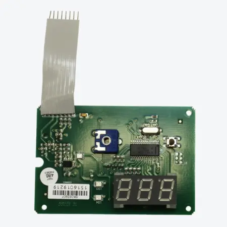 Плата индикации Harvia WX200 - интернет-магазин WellMart24.com