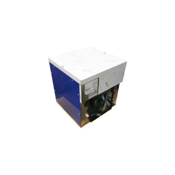 Лёдогенератор для сауны Proconhealth EB 280 EIS Tower Naked EB (280 кг в сутки) настенный c датчиком